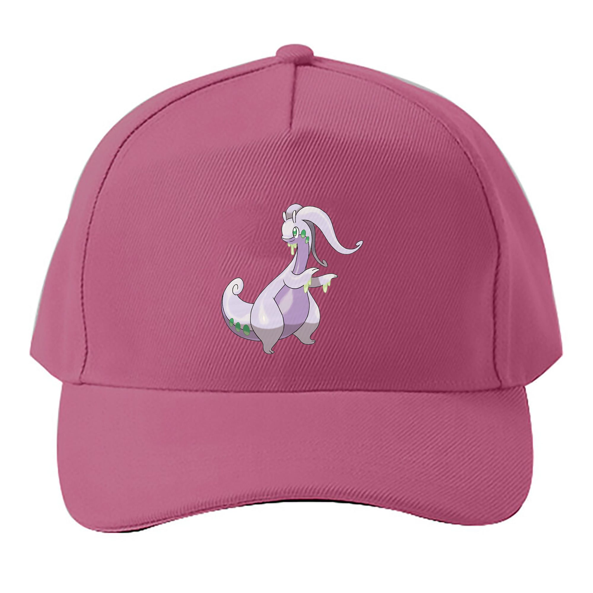 （画像用） ポケットモンスター Pokémon ベースボールキャップ 綿100％ 男女兼用 帽子 スポーツ